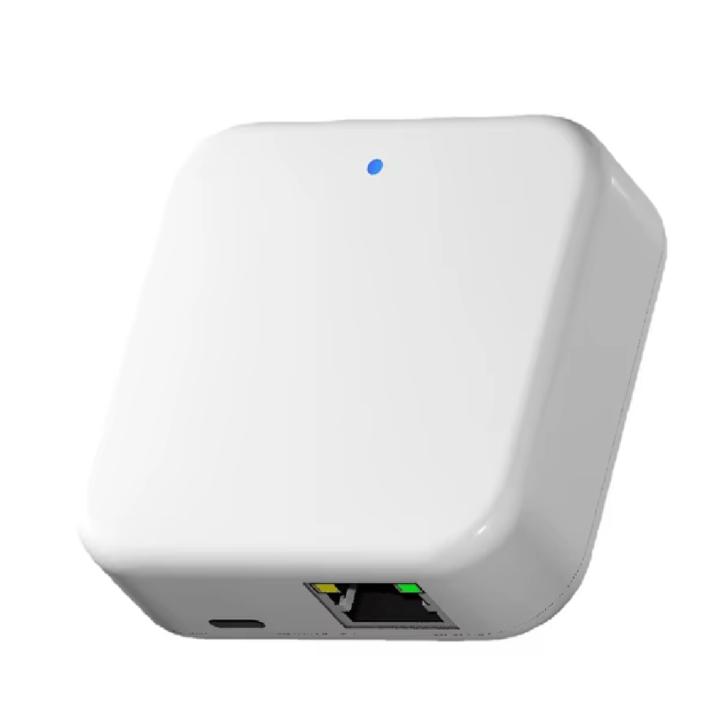 Gateway Hub TTLock G3 com Ethernet para Fechadura Inteligente